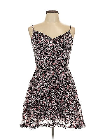 Mi ami Cocktail Dress (view 1)