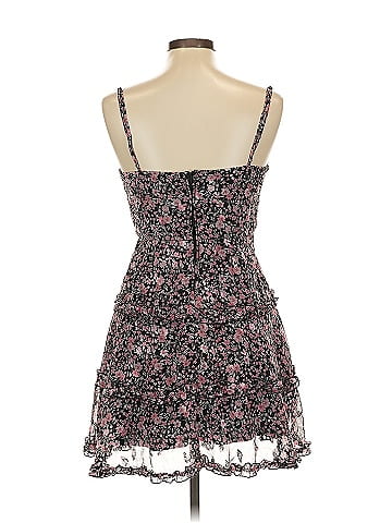 Mi ami Cocktail Dress (view 2)