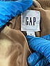 Gap Tan Coat Size S - photo 3
