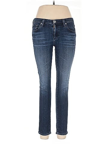 Adriano Goldschmied Jeans (view 1)