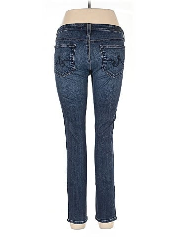 Adriano Goldschmied Jeans (view 2)