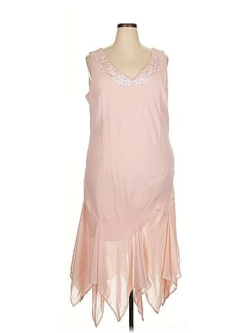 Roaman's Cocktail Dress (view 1)