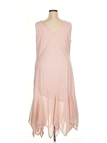 Roaman's Cocktail Dress (view 2)