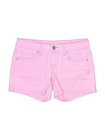 Wishful Park Shorts (view 1)