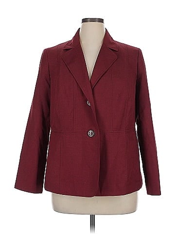 Jones Studio Blazer (view 1)