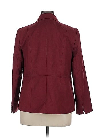 Jones Studio Blazer (view 2)