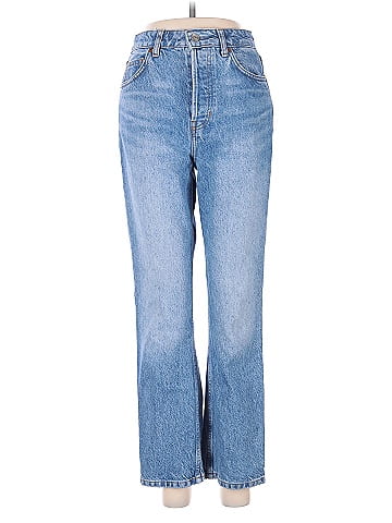 Reformation Jeans Jeans (view 1)