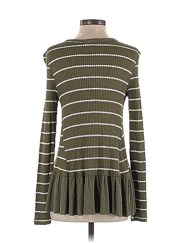 Eri + Ali Long Sleeve T-Shirt (view 2)