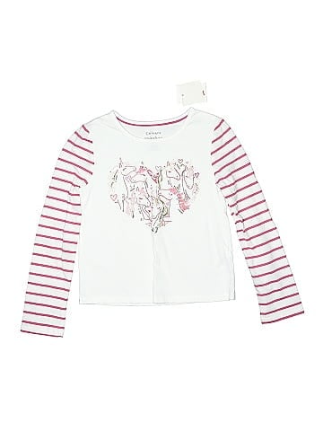 Catherine Malandrino Long Sleeve T-Shirt (view 1)