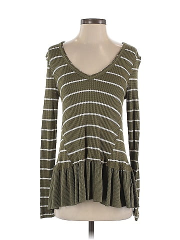 Eri + Ali Long Sleeve T-Shirt (view 1)