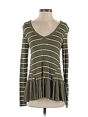 Eri + Ali Long Sleeve T Shirt