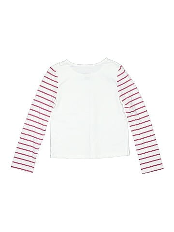 Catherine Malandrino Long Sleeve T-Shirt (view 2)