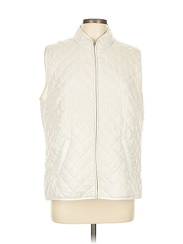 Karen Scott Sport Vest (view 1)