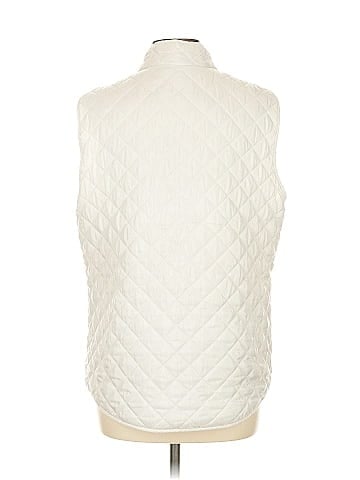 Karen Scott Sport Vest (view 2)