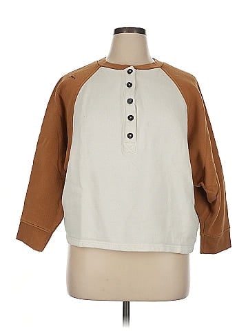 MWL by Madewell Sweatshirt (view 1)