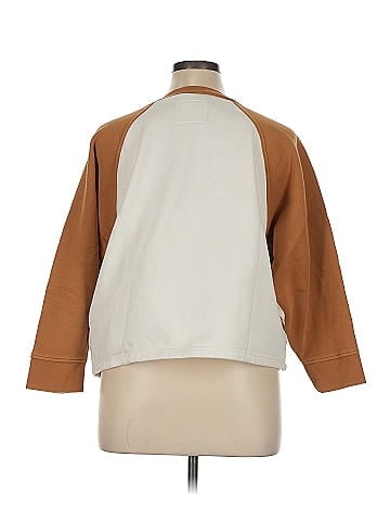 MWL by Madewell Sweatshirt (view 2)