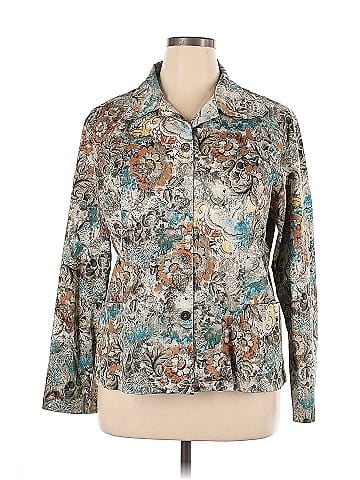 Chico's Jacket (view 1)
