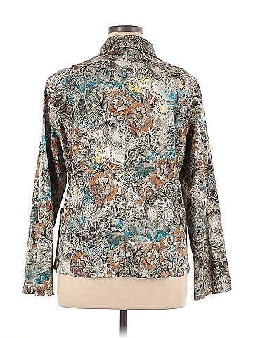 Chico's Jacket (view 2)