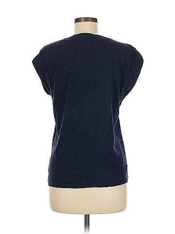 Nic + Zoe Sleeveless T-Shirt (view 2)