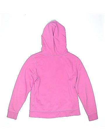 Hanna Andersson Zip Up Hoodie (view 2)