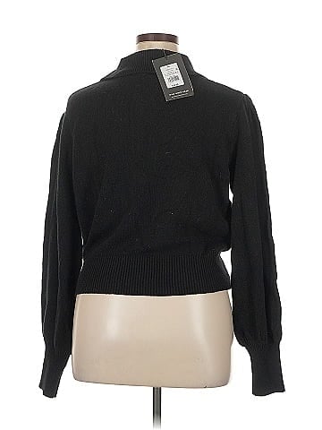 Who What Wear Pullover Sweater (view 2)