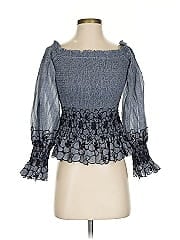 Alexis 3/4 Sleeve Blouse