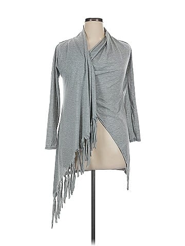 Vuori Cardigan (view 1)