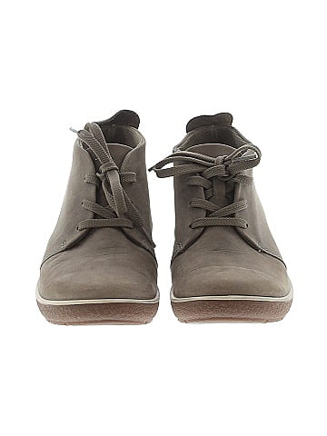 Ecco Sneakers (view 2)
