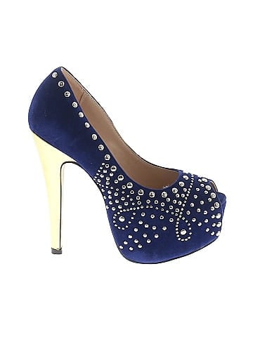 Unbranded Heels (view 1)