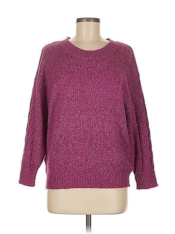 Democracy Pullover Sweater (view 1)