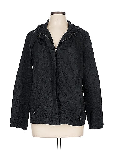 Zenergy by Chico's Jacket (view 1)
