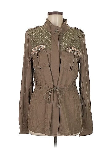 Miss Me Long Sleeve Blouse (view 1)