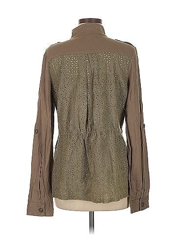 Miss Me Long Sleeve Blouse (view 2)