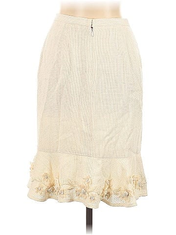 David Rodriguez Formal Skirt (view 2)