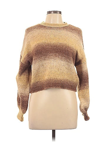 Vestique Pullover Sweater (view 1)