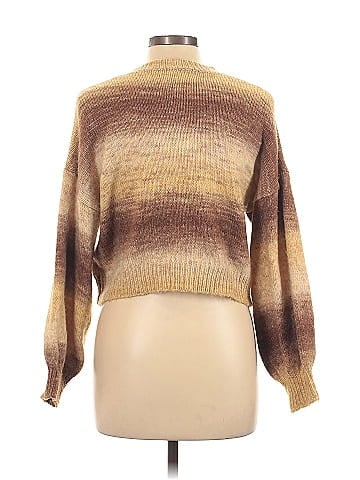 Vestique Pullover Sweater (view 2)
