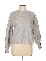 La Maille Sezane Paris Pullover Sweater