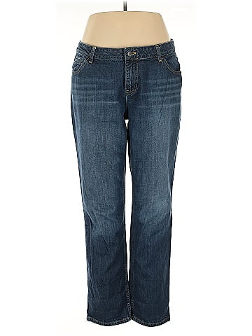 J.Jill Jeans (view 1)