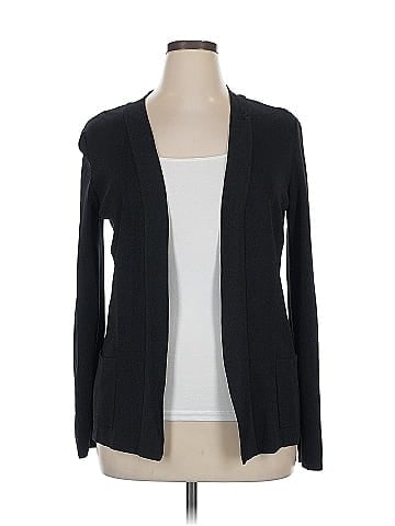 Anne Klein Cardigan (view 1)