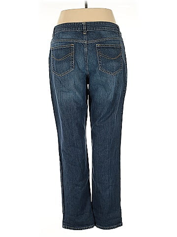 J.Jill Jeans (view 2)