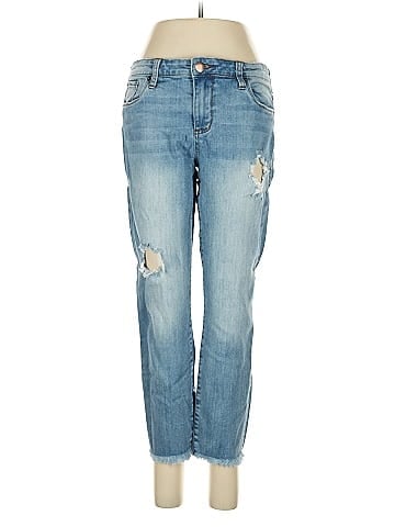 STS Blue Jeans (view 1)