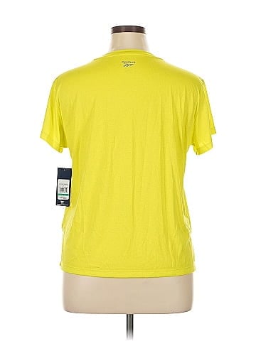 Reebok Short Sleeve T-Shirt (view 2)