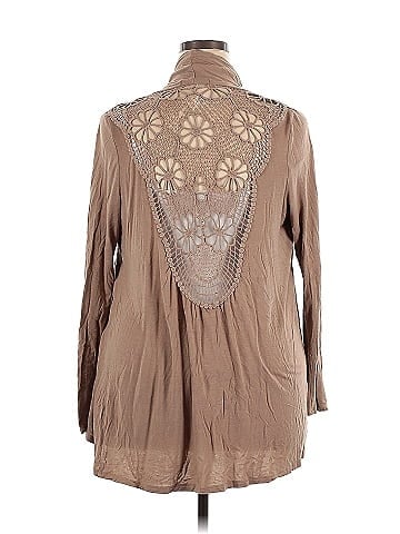 G Collection Cardigan (view 2)