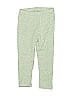 Baby Gap Solid Green Sweatpants Size 2T - photo 1
