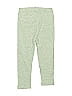 Baby Gap Solid Green Sweatpants Size 2T - photo 2