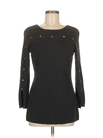 Nic + Zoe Pullover Sweater (view 1)