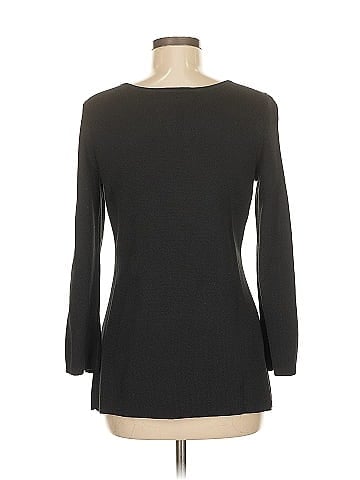 Nic + Zoe Pullover Sweater (view 2)