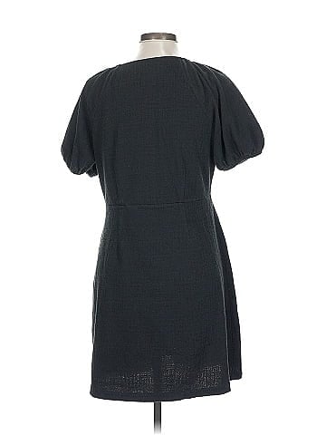 TeXTURE & THREAD Madewell Casual Dress (view 2)