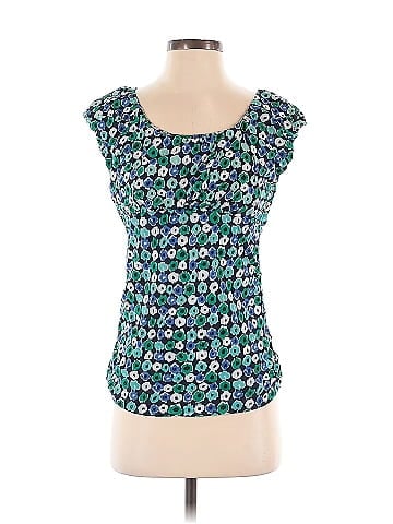Kenneth Cole New York Short Sleeve Top (view 1)