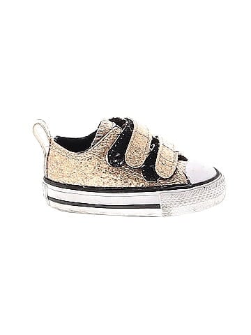 Converse Sneakers (view 1)